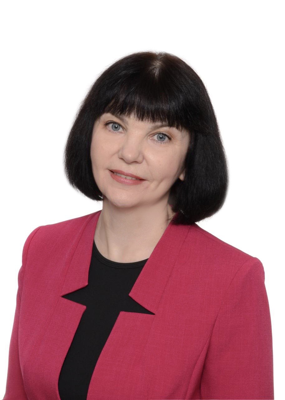 Могильникова Надежда Олеговна.